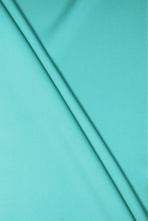 Turquoise Costume Wool COUPONS