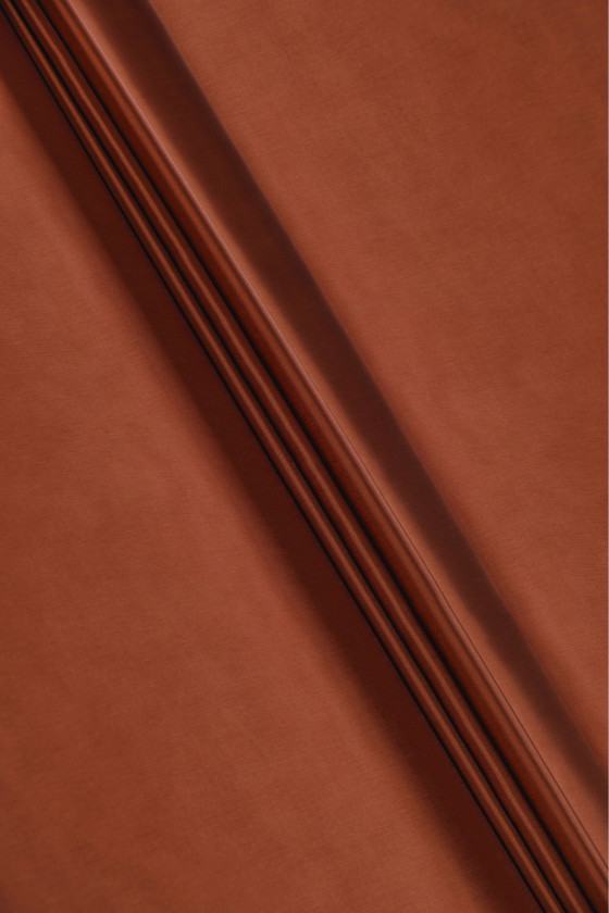 Doublure en viscose, rouge...