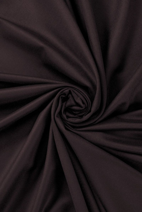 Eggplant costume wool