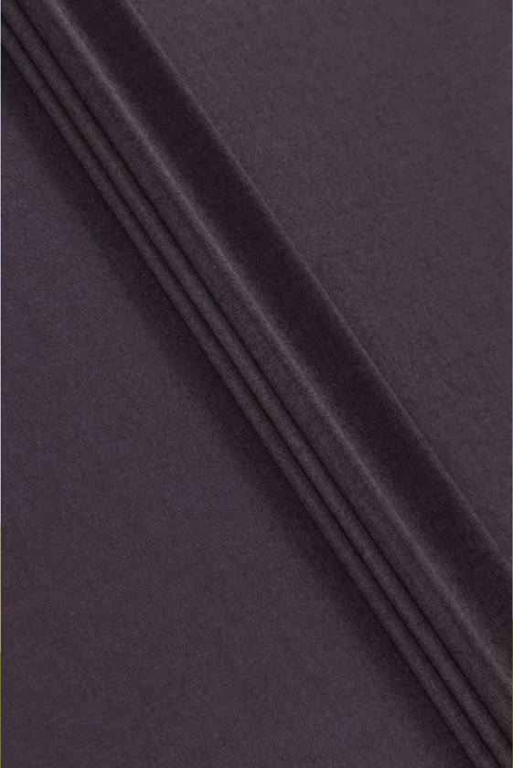 Lana con cashmere purple...