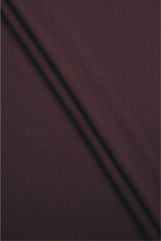 Lana de disfraz morado oscuro