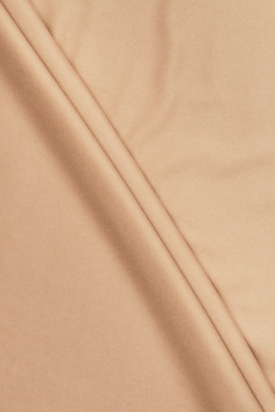 Costume cashmere with wool...