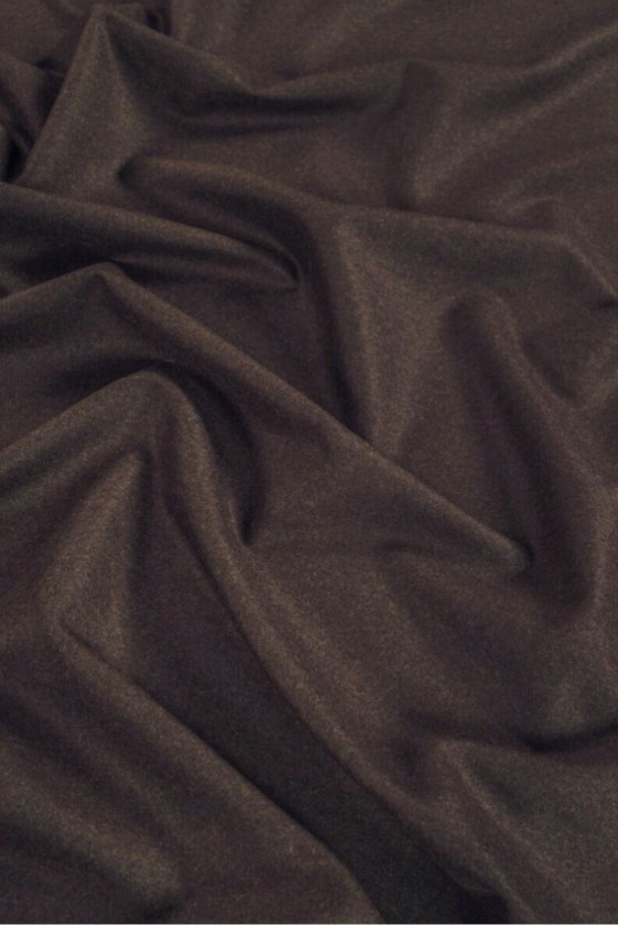 Lana Costume Brown Melange