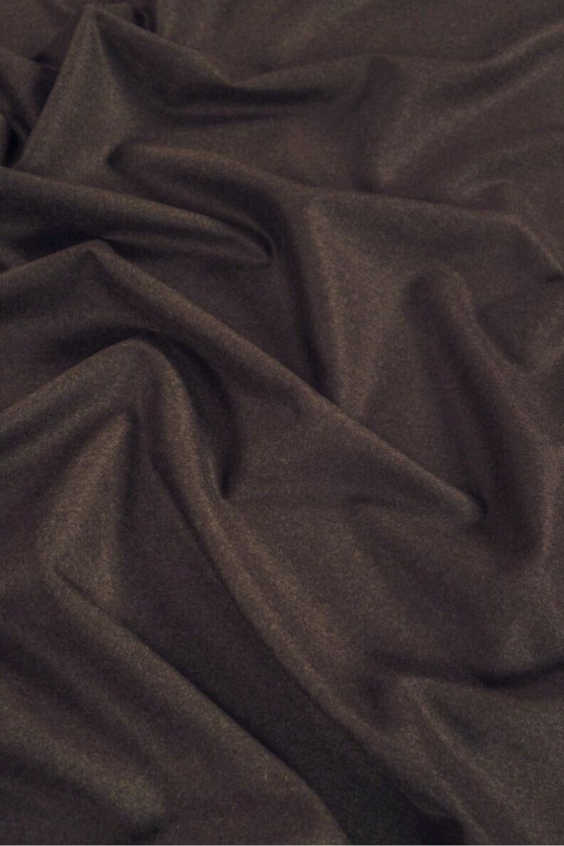 Lana Costume Brown Melange