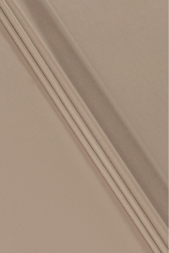 Kostýmová vlna šedovlasý KUPÓN 120cm