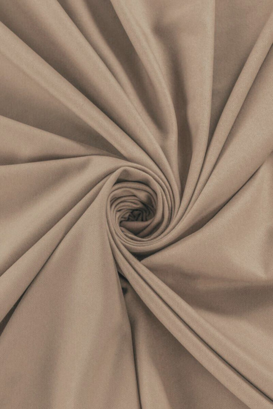 Kostüümvillane hallide juustega COUPON 120cm