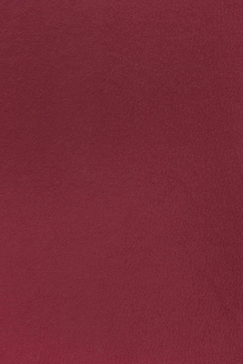 Laine de manteau Betterave Zibellino KUPON 70 cm