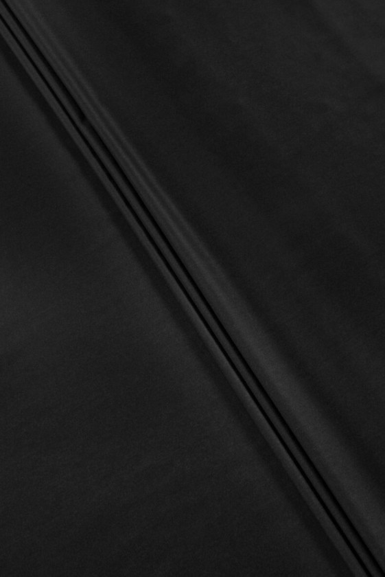 Graphite Melange Kostymull