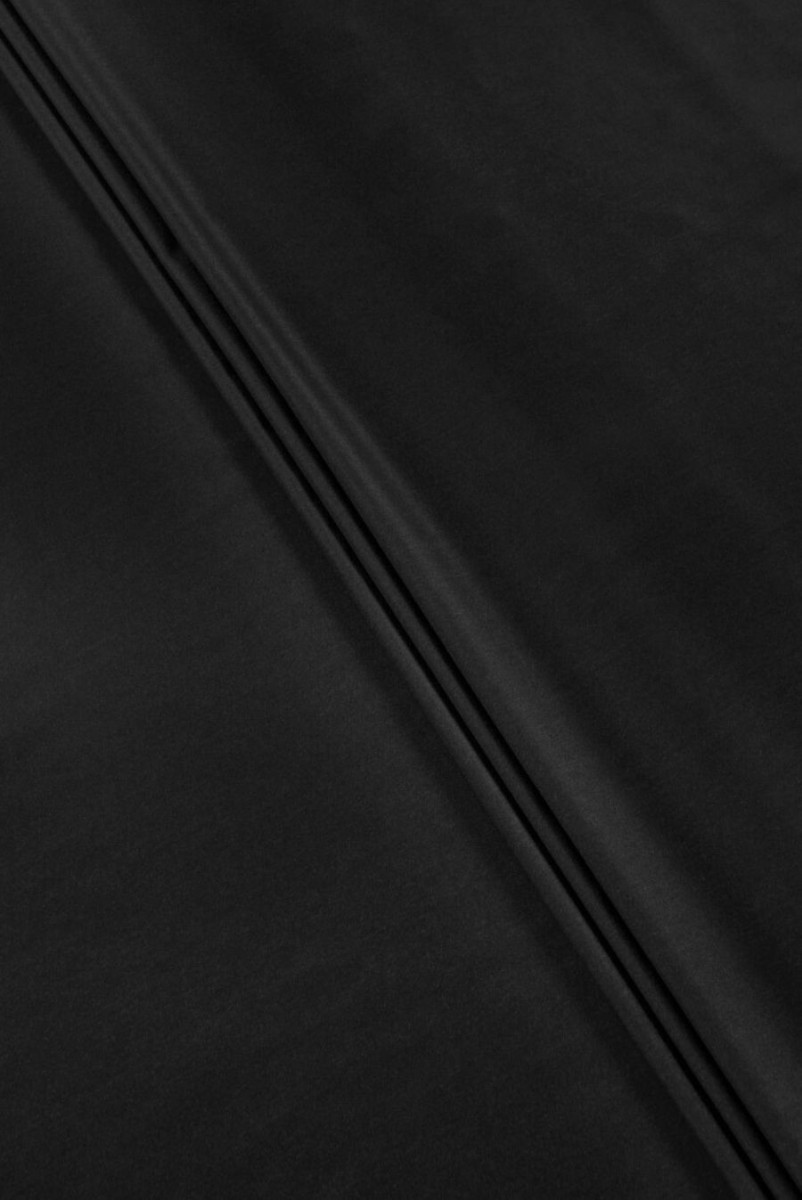 Graphite Melange Costume Wool