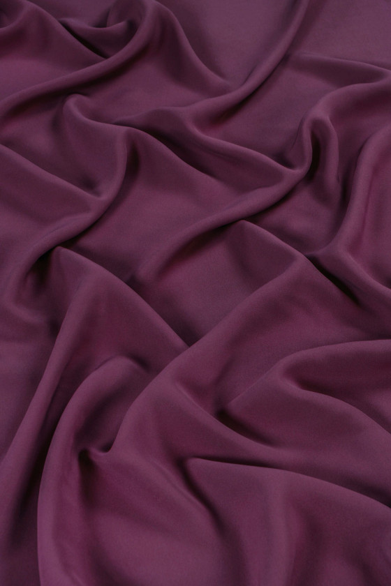 Cadi GRETA paarse COUPONS 100cm