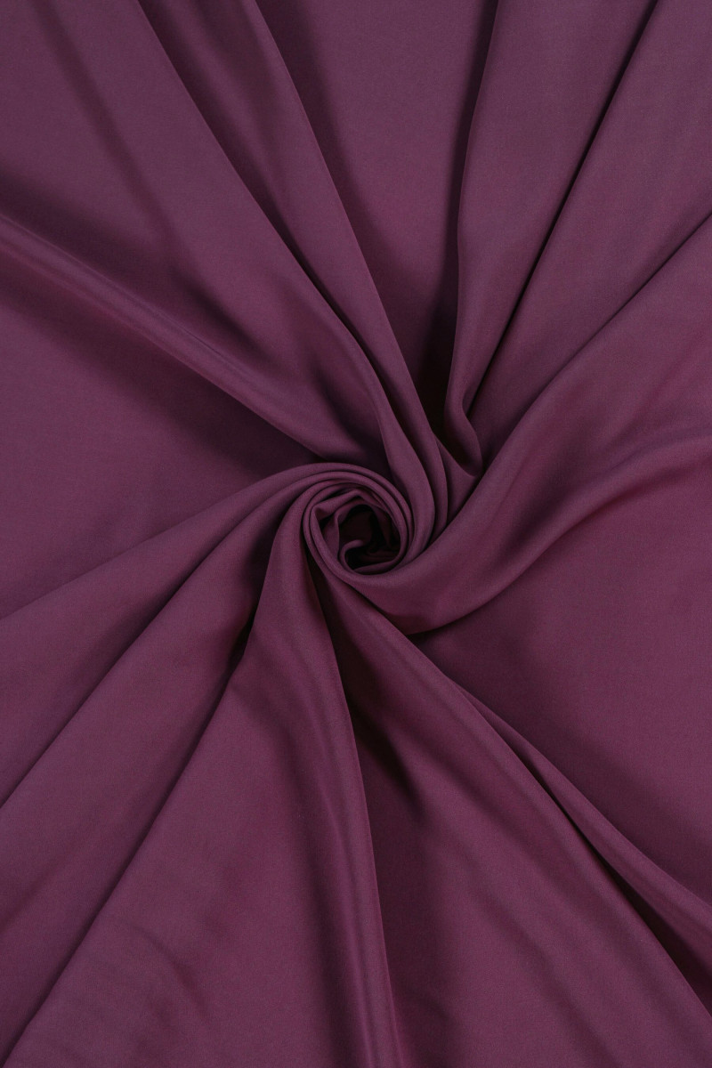 Cadi GRETA lila COUPONS 100cm