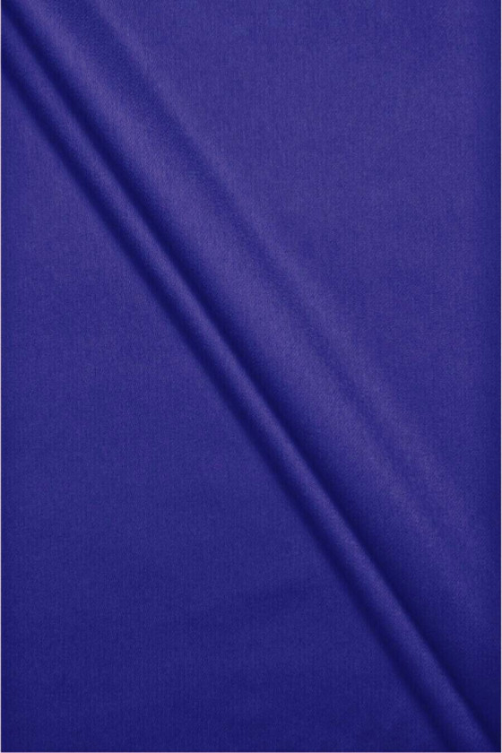 Mantello fiordaliso KUPON 150cm