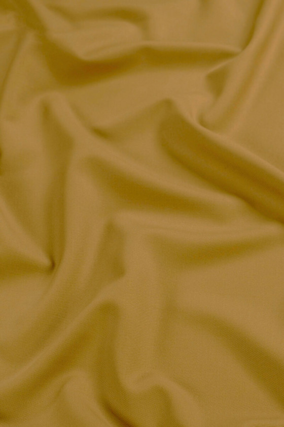 Kostiumų vilna su alyvuogių šilku