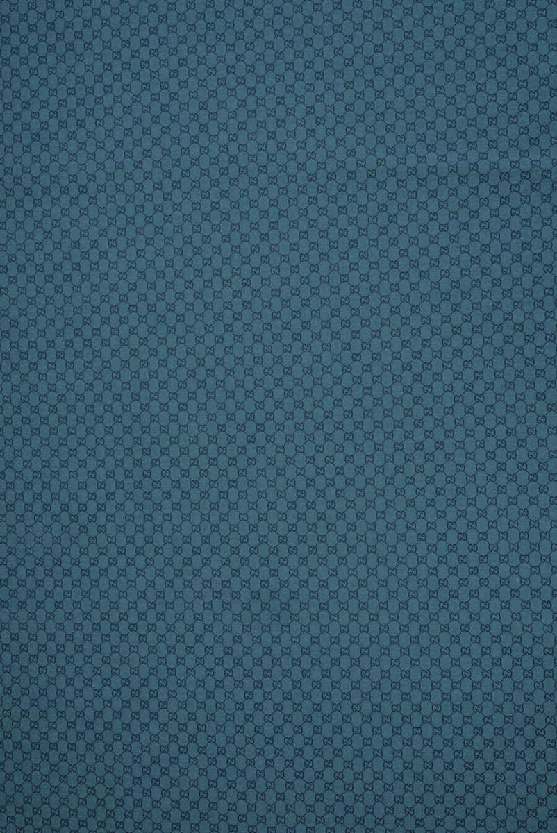 Cotone denim distintivo