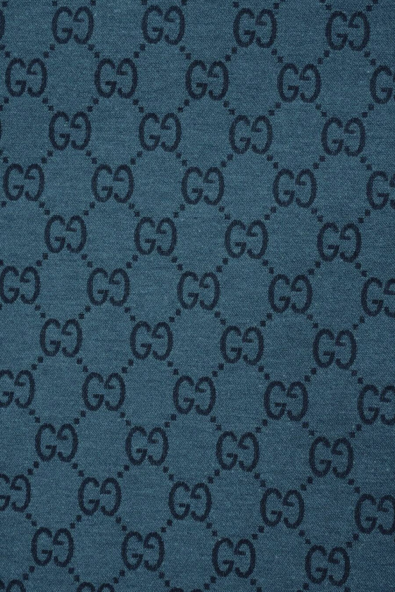 Signatur denimbomuld