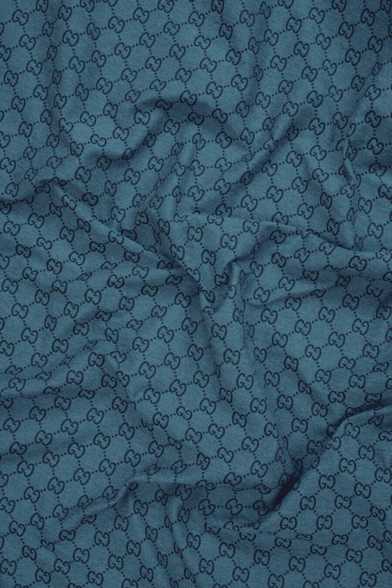 Coton en denim signature