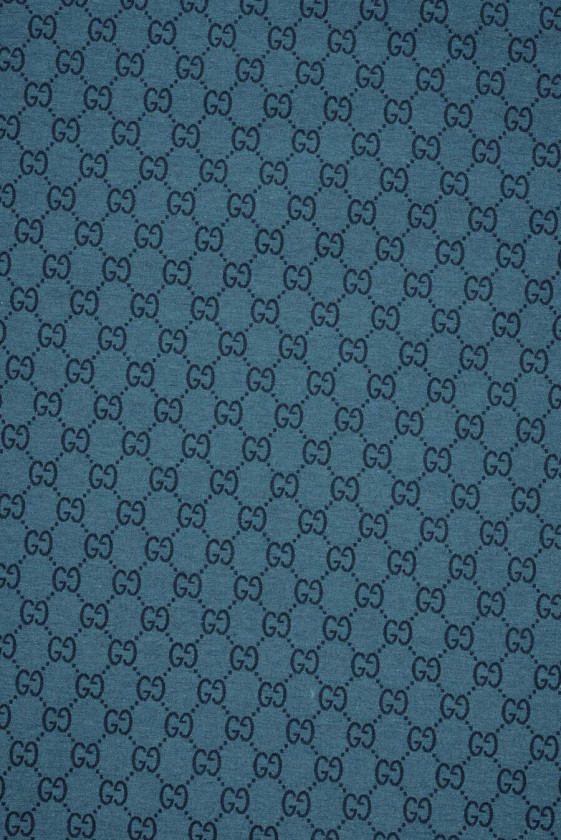 Signatur denimbomuld