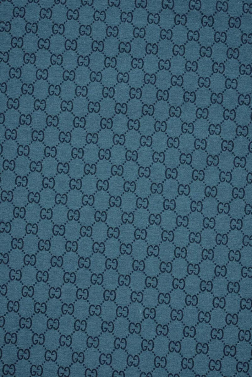 Bumbacul denim semnătură