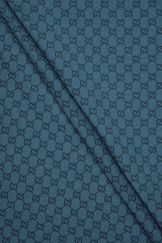 Cotone denim distintivo