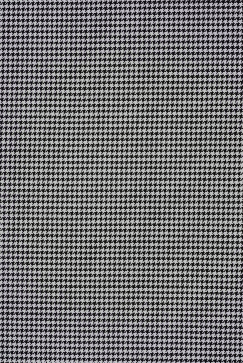 Houndstooth poliviszkozis