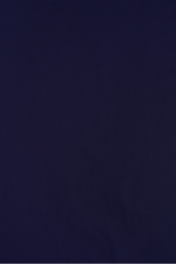 KUPON blu navy 150cm