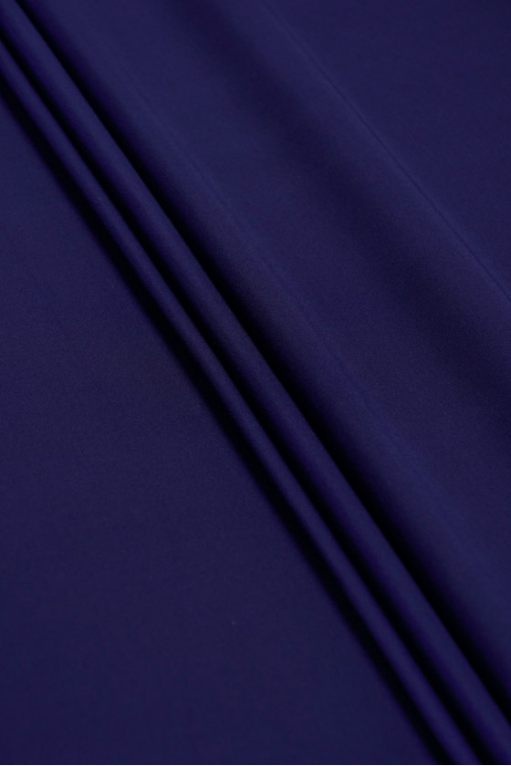 KUPON azul marino 150cm