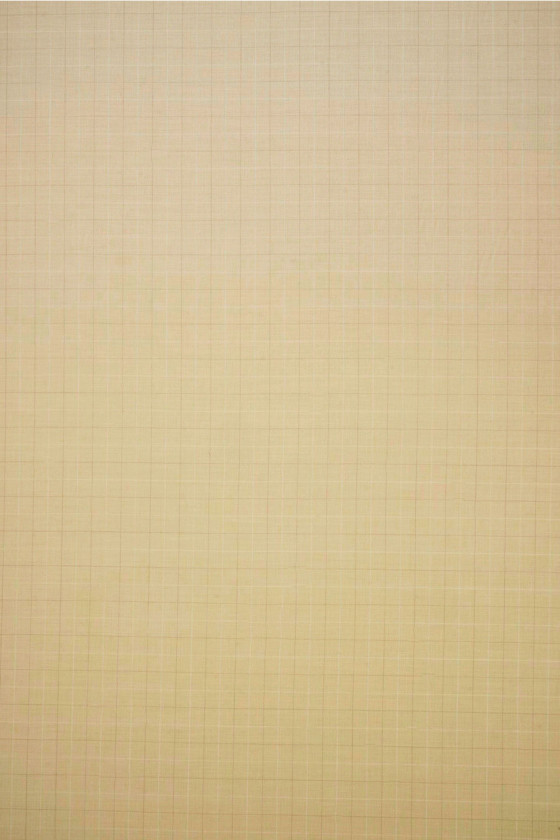 Kostym, ullbeige rutig