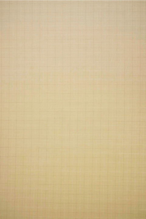 Costume wool beige plaid