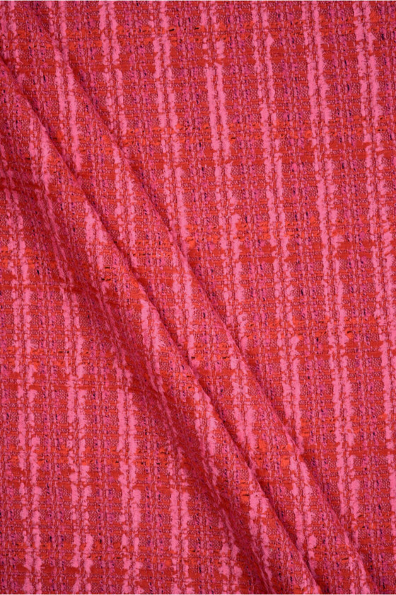 Tkanina typu chanel...