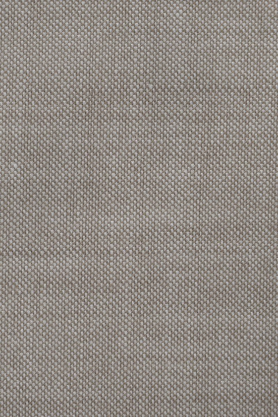 Grey-beige costume wool