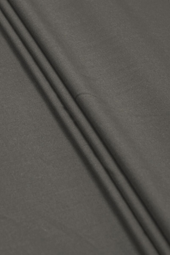 Algodón de disfraces gris