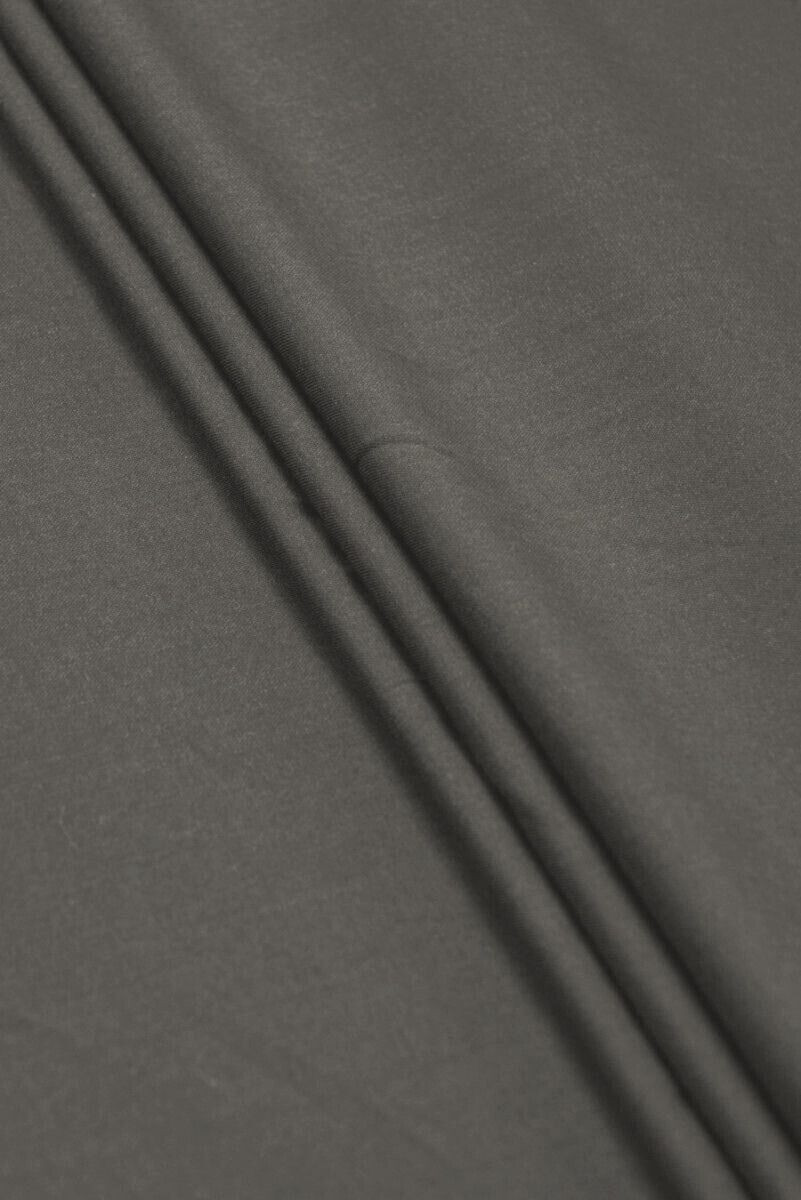Grey Costume Cotton