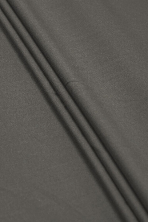 Grey Costume Cotton
