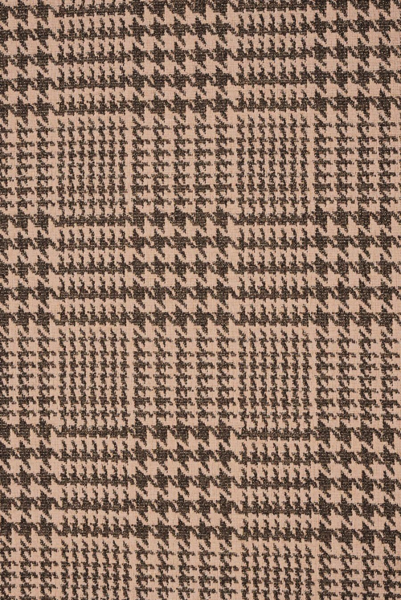 Jacquard Blank Kyllingefod