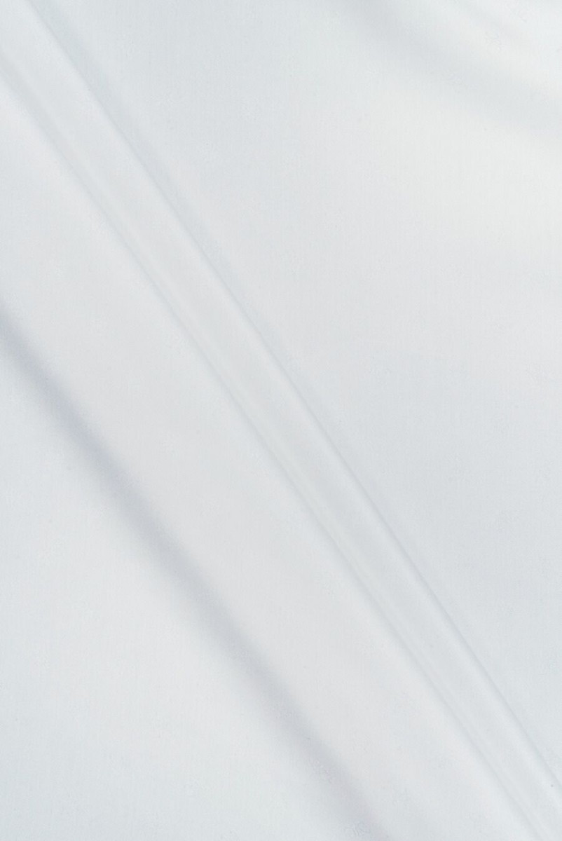 Crème viscose kleine patronen