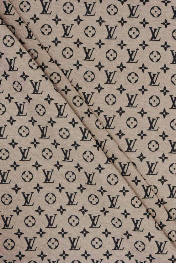 Coton beige signature