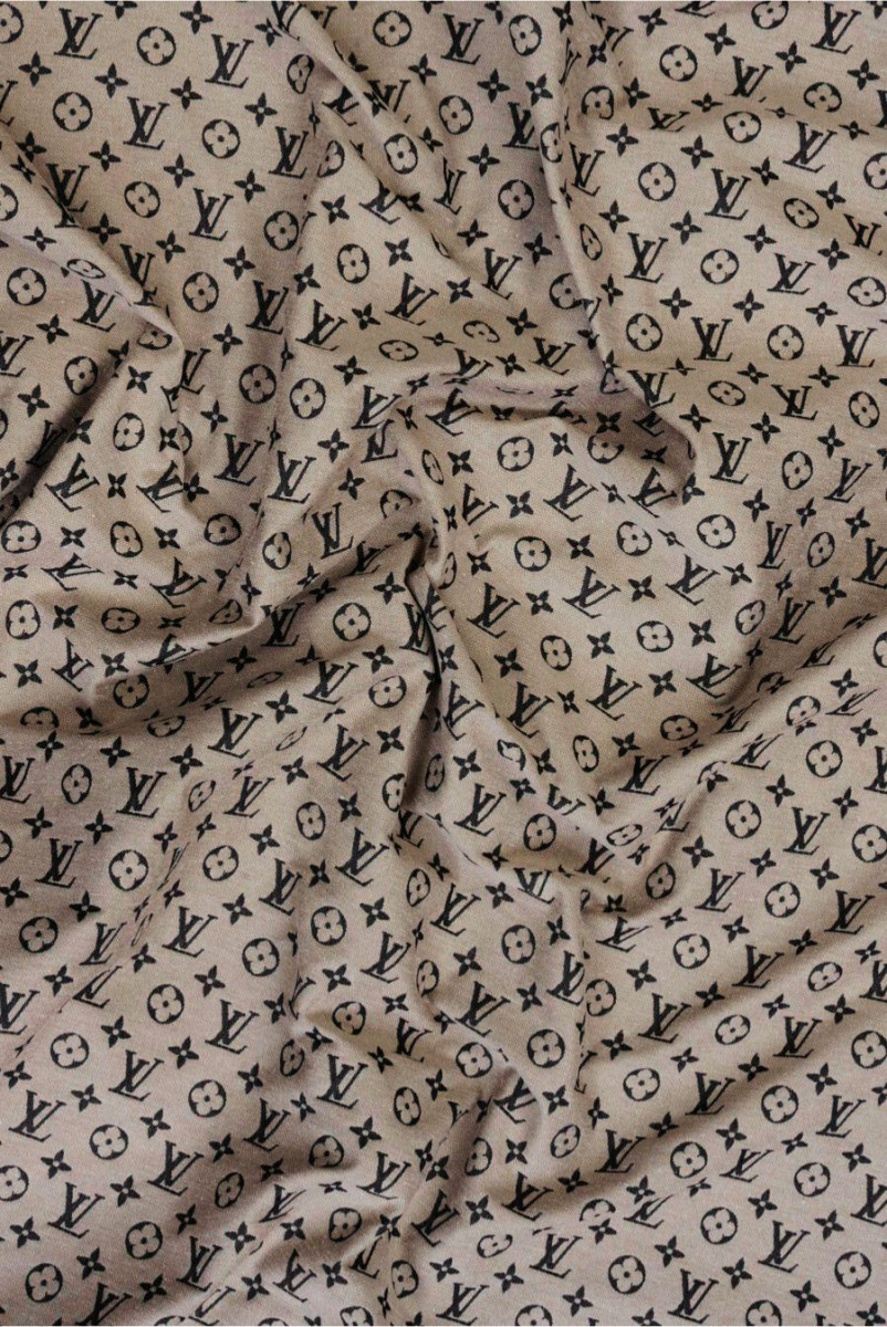 Signaturbeige bomull