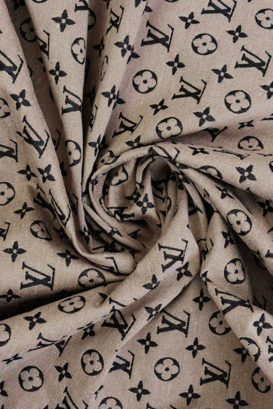 Coton beige signature