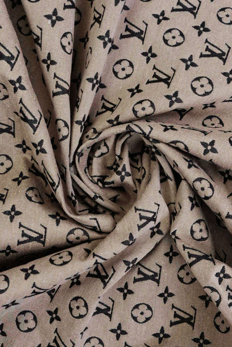 Coton beige signature