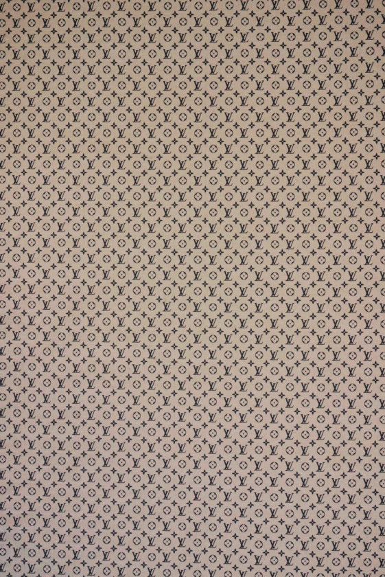 Coton beige signature