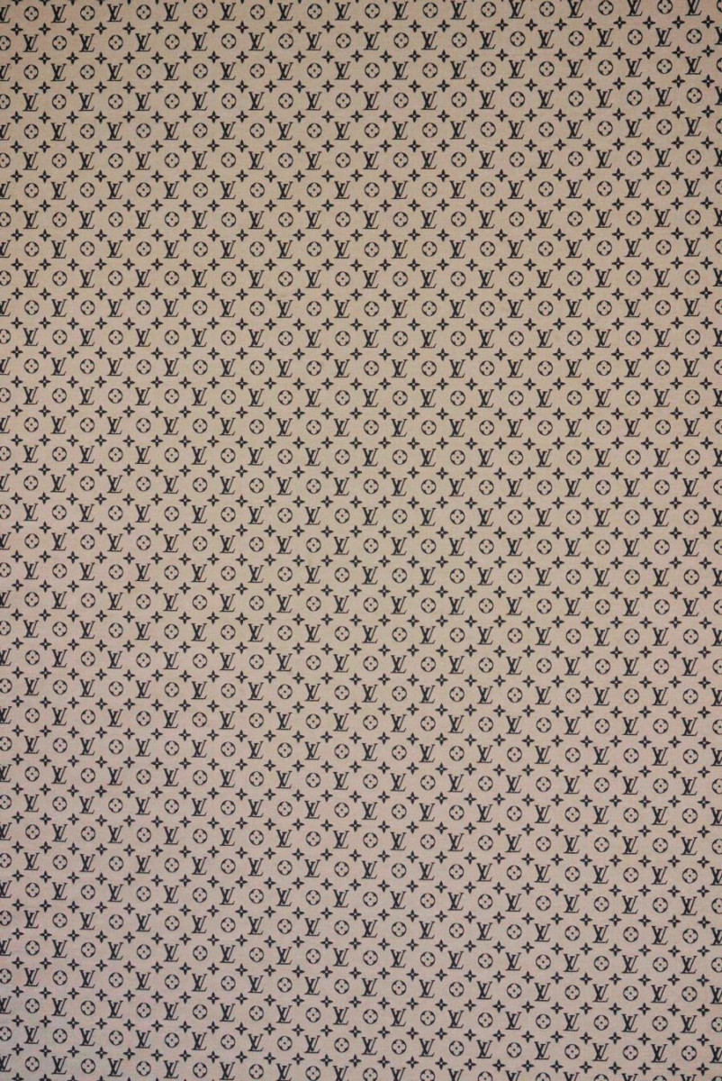 Signatur beige bomuld