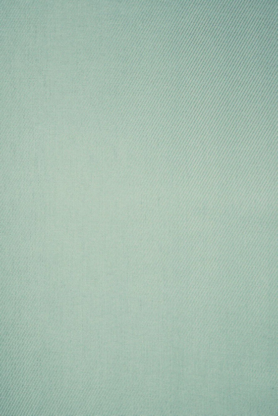 Mint-twill-foder