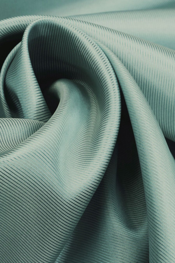 Mint-twill-foder