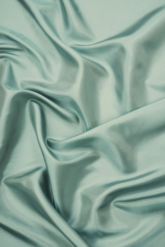 Rivestimento in twill menta