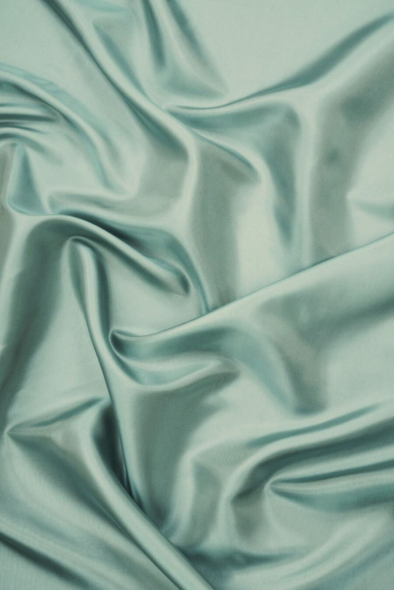 Rivestimento in twill menta