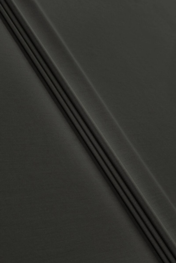 Laine de costume gris foncé