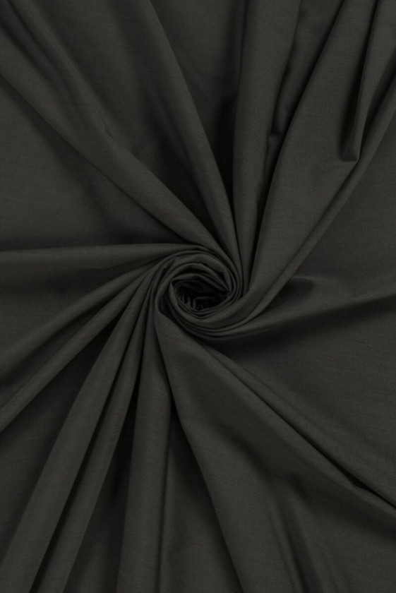 Costume wool dark grey