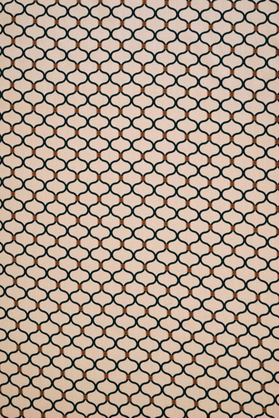 Satinado viscosa beige