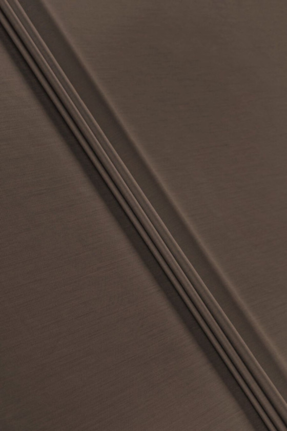 Costume wool with silk...