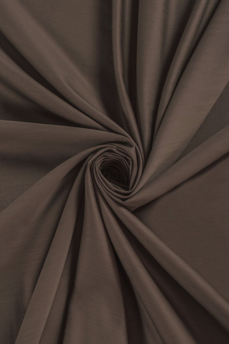 Wełna kostiumowa z jedwabiem dwuton